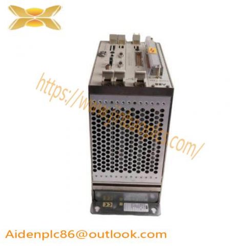 ABB 3BHT200014R1411 INDACTIC 650 - High-Performance Industrial Control Module