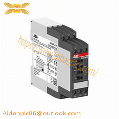 ABB 3BHT300054R3/A XI-11 Programmable Logic Controller Module