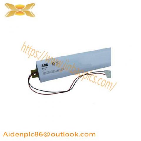 ABB 3BSC760009R1 SB522 Battery Unit for Industrial Control
