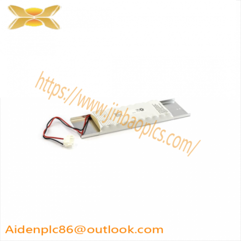 ABB 3BSC760015R1 Battery Unit - Power Solutions for Industrial Automation