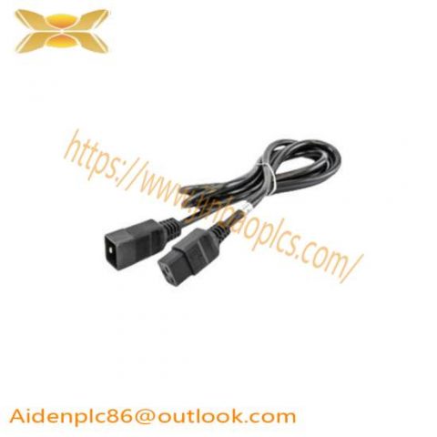 ABB 3BSC950073R27 Industrial Cable Assembly