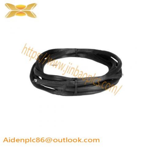 ABB 3BSC950098R1 Twisted Pair Tap Cable for Industrial Automation