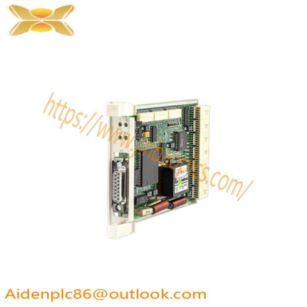 ABB CS513 3BSE000435R1 Communication Interface Module, A Comprehensive Control Solution
