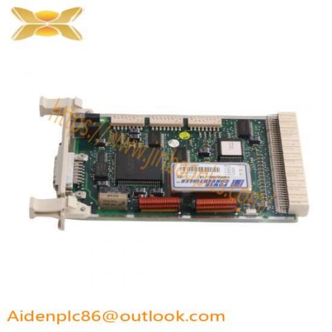 ABB 3BSE000435R1 CS513 MasterBus 300E Communication Module