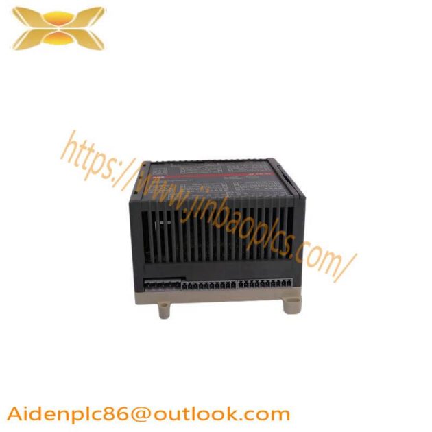 ABB 3BSE001245R1 & 3BSC640008R1 Operator Keyboard, Industrial Control Equipment