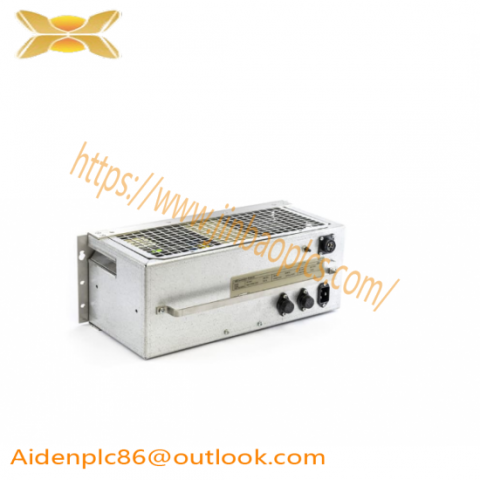 ABB SA168 3BSE003389R1 Power Supply Unit