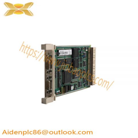 ABB 3BSE003827R1 CI532V02 - Industrial Modbus Interface Module