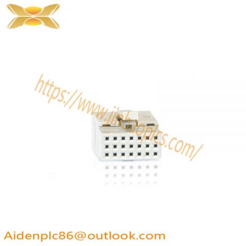 ABB 3BSE008538R1 - Industrial Bus Terminator Module
