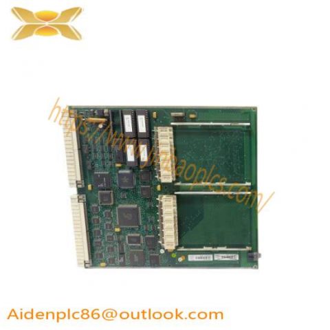 ABB 3BSE016237R1 SC520M Control Card - Industrial Automation Innovation