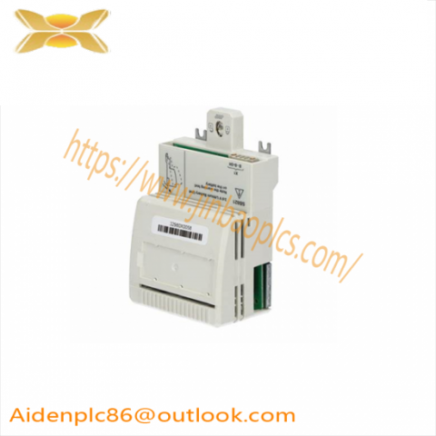 ABB 3BSE018109R1 Battery Unit - Essential Power Solution for Industrial Controls