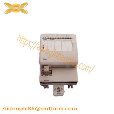 ABB 3BSE018172R1 Automation System Controller