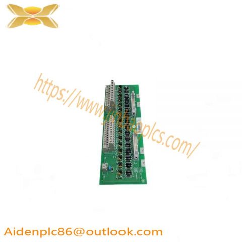 ABB 3BSE018681R1 PU519 RTA Board - Real Time Accelerator Module