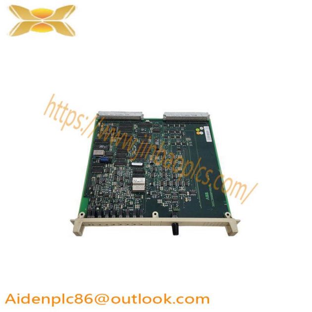 ABB 3BSE019216R1 DSBC 176 Bus Extender Board for Industrial Automation