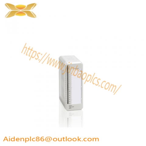 ABB 3BSE020836R1 Digital Input Module; Producer: ABB