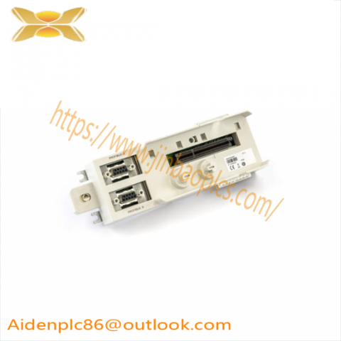 ABB 3BSE025349R1 Industrial Baseplate, Designed for Advanced Automation Solutions