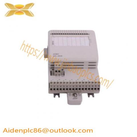ABB 3BSE042250R1 Panel Builder - Advanced Automation Solution