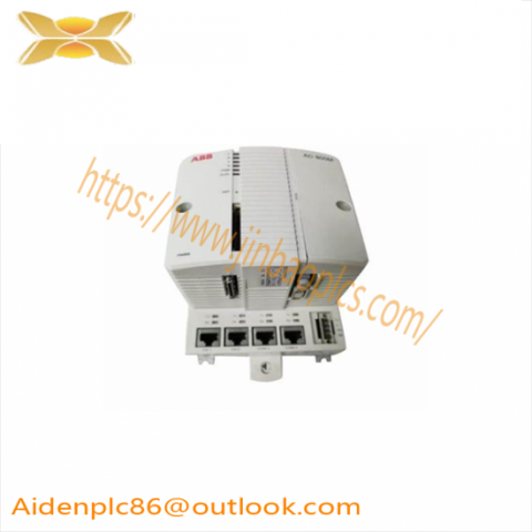 ABB 3BSE050198R1 Processor Unit Kit for Advanced Control Solutions