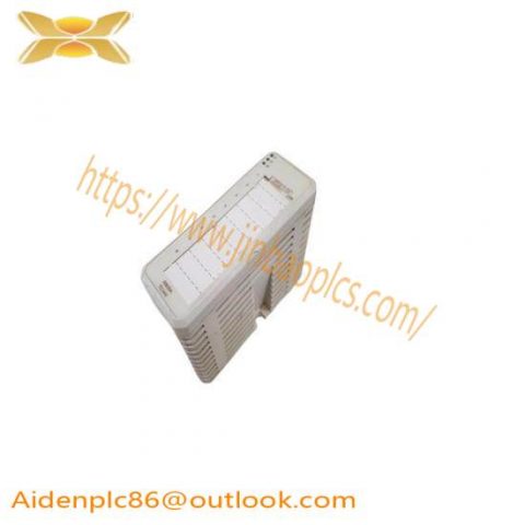 ABB 3BSE051306R1 AI835A Thermocouple/mV Input 8 Channel Temperature Sensor
