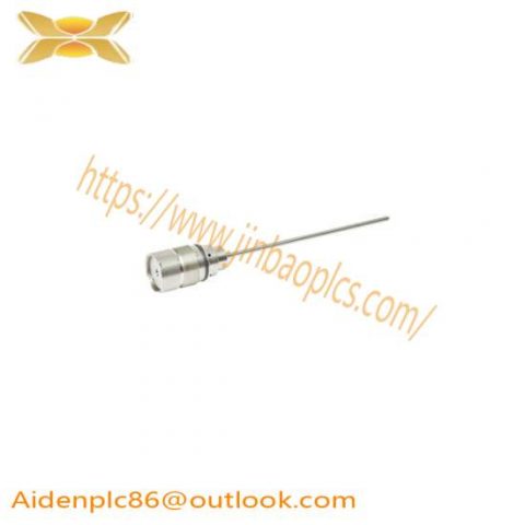 ABB 3C1998 Valve Assay for 600125, Industrial Control Solutions