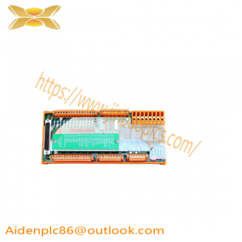 ABB 3DDE300415 CMA135 DCS Module Control System Component
