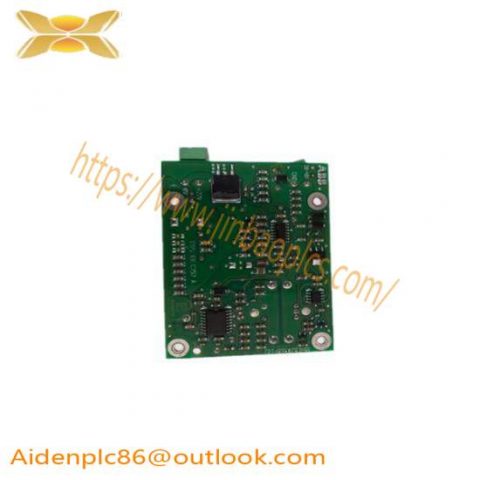 ABB 3EHE300692R0001 LAA424 C01 Industrial Circuit Board