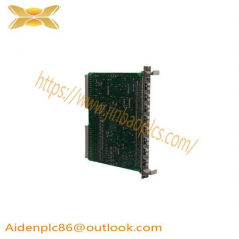 ABB PPA425 B01 PCB BOARD - High-Performance Control Module