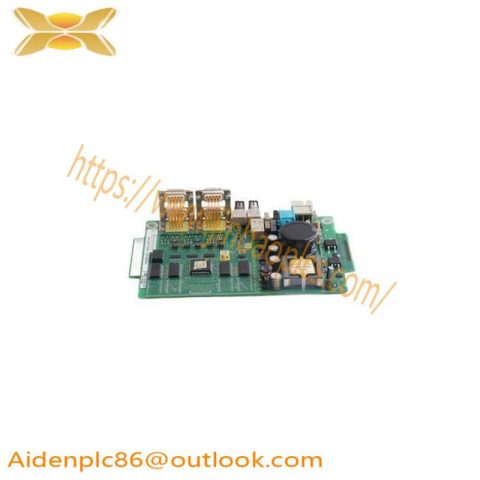 ABB PPA425 B01 Power Supply 3EHE300694R0001, Advanced Industrial Power Solution