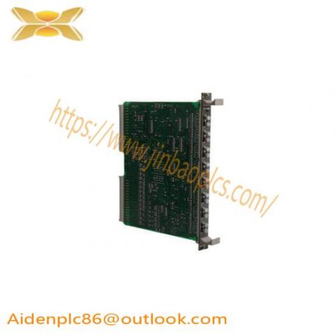 ABB 3EHE300694R0001 PPA425B01 Power Supply Module - High Performance for Industrial Control Systems