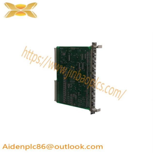 ABB 3EHL409300R0001 PPB626 B01 | High-Performance Control Unit
