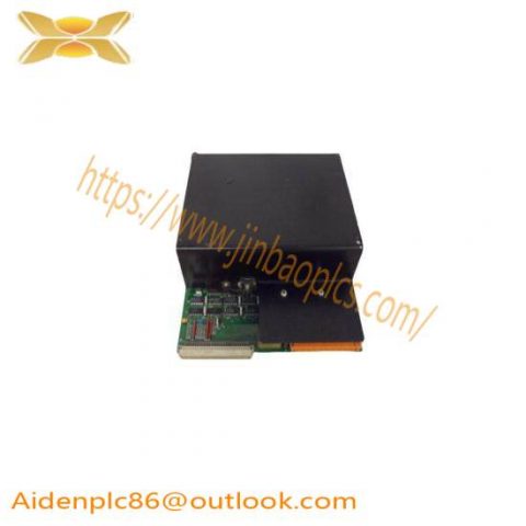 ABB 3HAA3563-AGA/1 - High-Performance Servo Rectifier Power Board for Industrial Automation