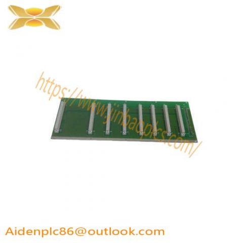 ABB 3HAA3563-ARA Backplane Automation DCS Module