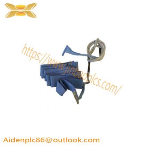 ABB 3HAB2128-001 Cable Flexible, Industrial Control Systems, High-Performance Cables