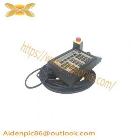 ABB 3HAB2136-1/08 Teach Pendant - Advanced Industrial Training System