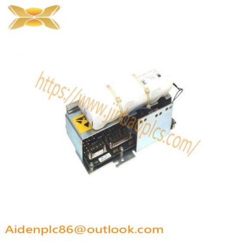 ABB 3HAB2213-1/5 Serial Measurement Board, Industrial Automation Component