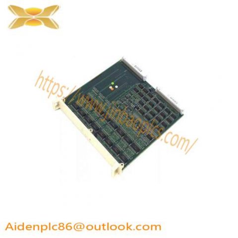 ABB 3HAB5956-1 Extension Memory Board for Industrial Control Systems