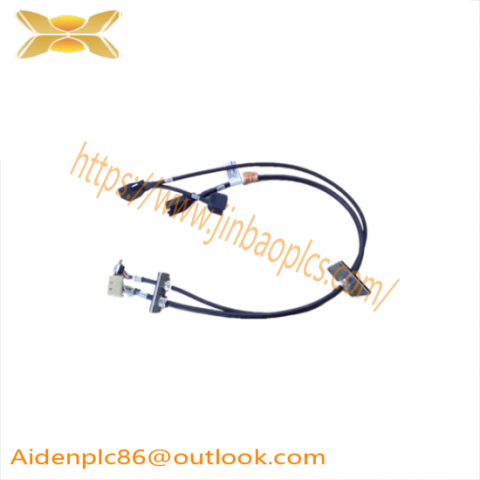 ABB 3HAB6107-1 Flexible Industrial Cable