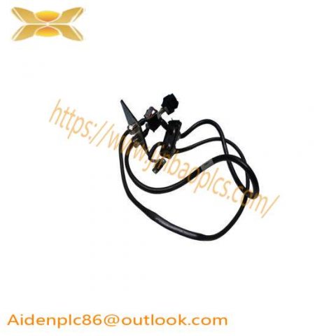 ABB 3HAB6454-1 Cabling Upper FROC-Con, Industrial Control Module