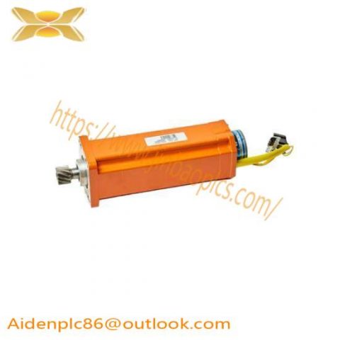 ABB 3HAB6844-1 Robotic Servo Motor