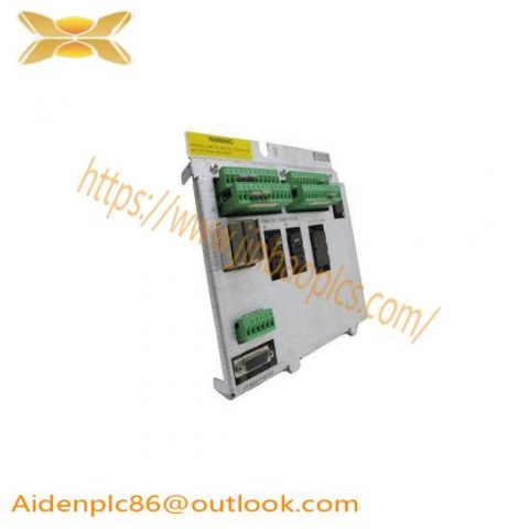 ABB 3HAB7215-1/07 Robot Safety Panel Board - Advanced Control Solution for Industrial Automation