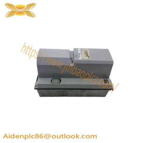 ABB 3HAB8101-13/11C Industrial Servo Drives & Amplifiers