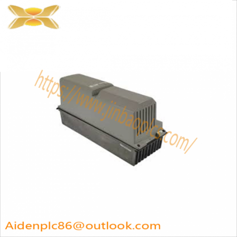 ABB 3HAB8101-19/07B M2000 Modules Drive System