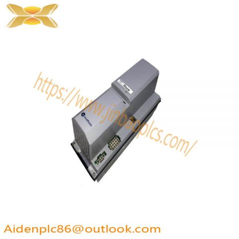 ABB 3HAB8101-2/04B IRB6700 RV3HAC048228-001 IRB7600 3HAC031580-004/006 - Advanced Industrial Control Modules