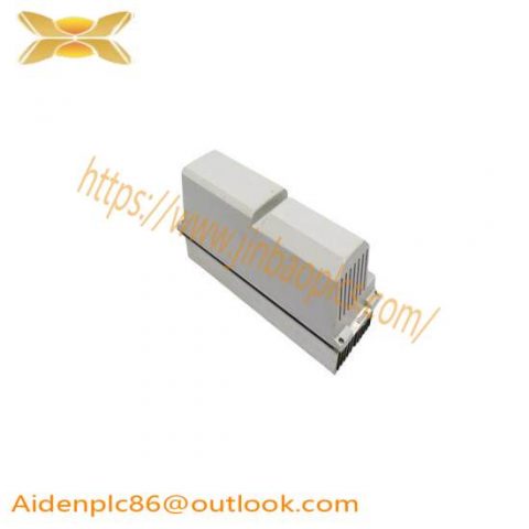 ABB 3HAB8101-8/08Z Robot AC Servo Drive Unit