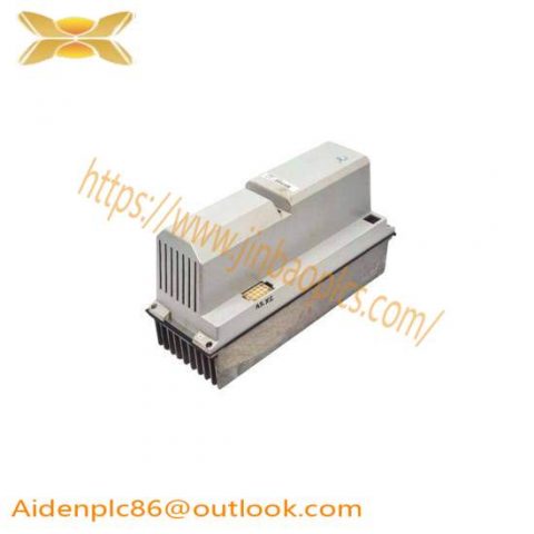 ABB 3HAB8101-8 DRIVE UNIT GT for Precision Manufacturing Applications