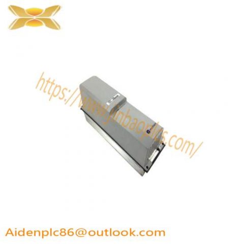 ABB 3HAB810118 Servo Drive for Industrial Control