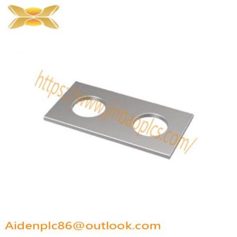ABB 3HAC0001-1 Bracket for AUTOMATION DCS Modules