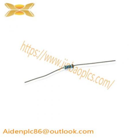 ABB 3HAC0050-1 | Metall Film Resistor | Automation Parts