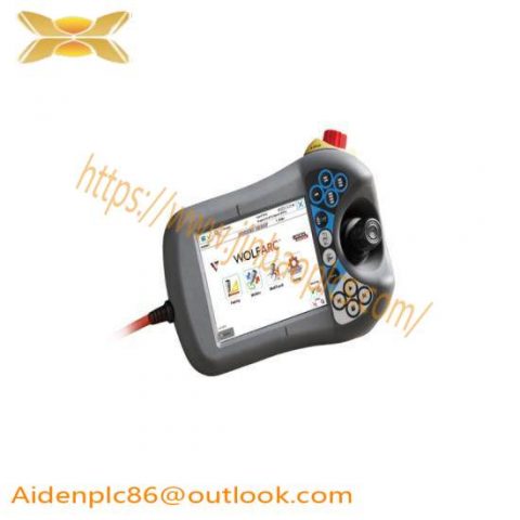 ABB 3HAC020046-003 Weld Timer - Automation DCS Module