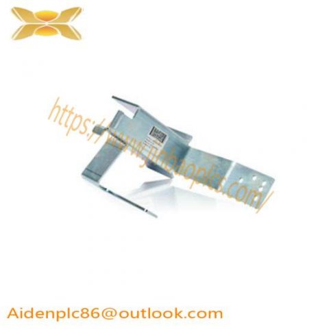 ABB 3HAC020098-001 Guiding Plate Ax2 - Automation Parts