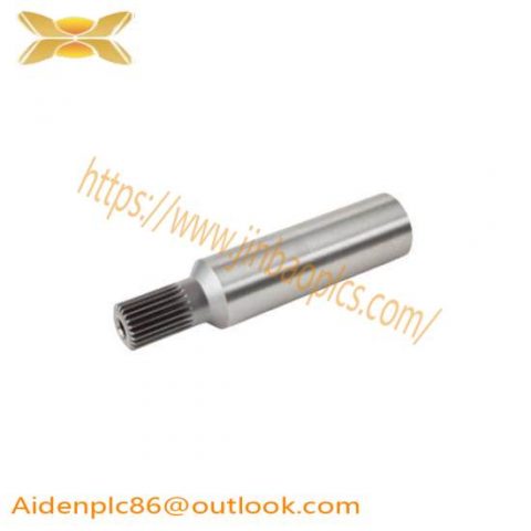 ABB 3HAC020131-001 Pinion Automation Parts, High Precision for Industrial Control